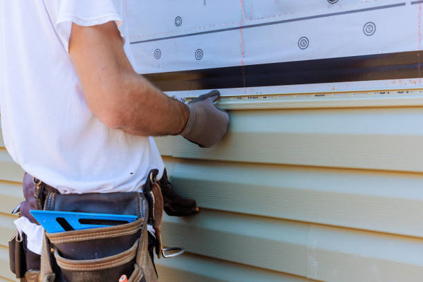 Affordable Emergency Siding Repair solutions in Fort Washington, PA